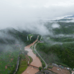 A47CRPB1MYQR0CYEYY5L - 🌍NewspaperAmigo – Your Global News Buddy 🗞️ Beijing Battles Torrential Rainstorms, Flood Alerts Issued 🌧️🚨