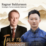 Icelandic Student's 1975 China Journey: Smiles, Surprises & Simple Joys 🌏✨ video poster