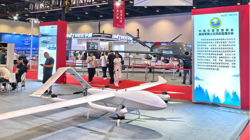 Drones 2025: How Flying Tech is Reshaping Industries 🌐🚀 Drones 2025: How Flying Tech is Reshaping Industries 🌐🚀