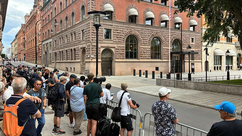 U.S. & China: Trade Truce or New Cold War? 🌏💼