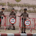 ACSI6SIZ48F7V5DJNTPR - 🌍NewspaperAmigo – Your Global News Buddy 🗞️ Thailand-Cambodia Tensions Escalate Over Border Landmine Incident 🌍💣