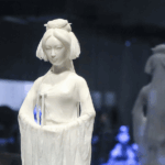 AIRQVPWP0URHARIHQ78U - 🌍NewspaperAmigo – Your Global News Buddy 🗞️ Dehua Porcelain Dazzles at Shanghai’s ‘Blanc de Chine’ Exhibition 🏺✨