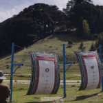 Bixiu: Xizang’s Whistling Arrow Soars Through History 🏹✨