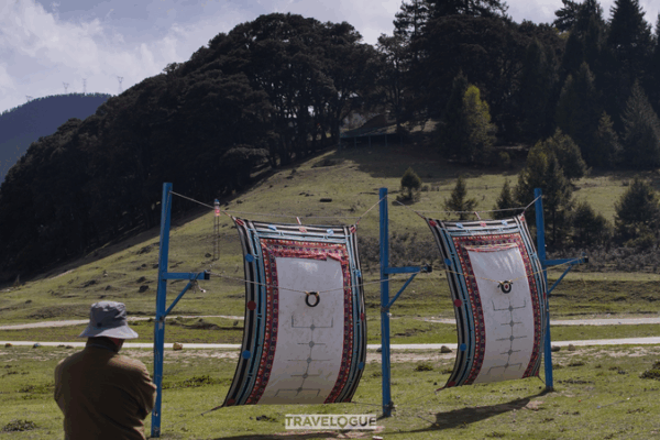 Bixiu: Xizang’s Whistling Arrow Soars Through History 🏹✨ Bixiu: Xizang’s Whistling Arrow Soars Through History 🏹✨