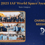 AOWMJ0E89UGQ9AH9KDDT - 🌍NewspaperAmigo – Your Global News Buddy 🗞️ China’s Chang’e-6 Team Wins Prestigious Space Award 🚀