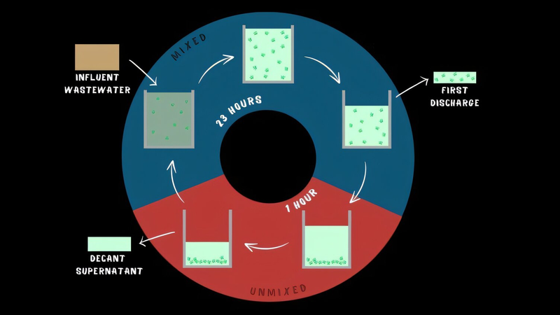 Algae Power: Green Solution for Drought Regions 🌱💧