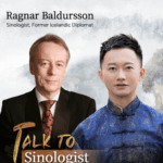 AROZAGD1RM2IRG2XFUJE - 🌍NewspaperAmigo – Your Global News Buddy 🗞️ Icelandic Scholar Finds Harmony in Confucianism 🌏📚 video poster