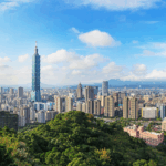 China Protests Japan Over Taiwan Official's Visit 🌏🚨