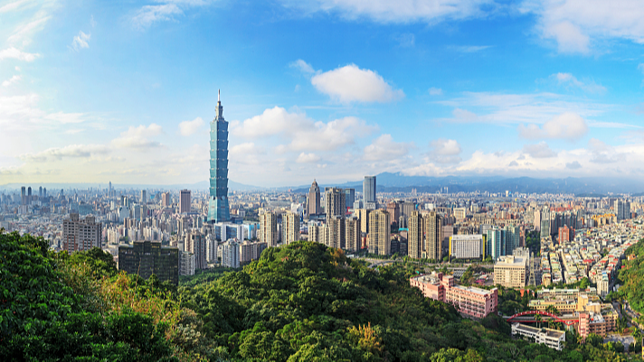 China Protests Japan Over Taiwan Official's Visit 🌏🚨