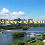 Xi Inspires Shanxi: Energy, Culture & Green Future 🌄 video poster