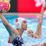 China's Women's Water Polo Team Makes a Splash with 9th Place Finish 🌊🏆