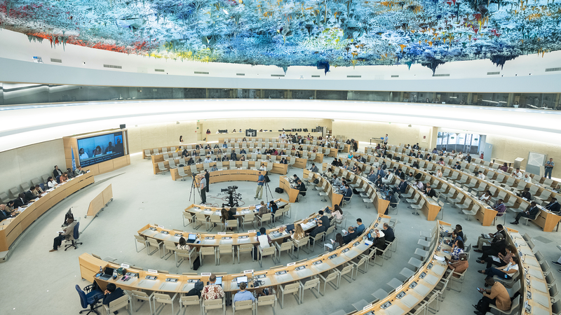 B98FIORYJVI1IC4DV1K0 - 🌍NewspaperAmigo – Your Global News Buddy 🗞️ China Pushes Global Human Rights & Development at UN 🌍✊