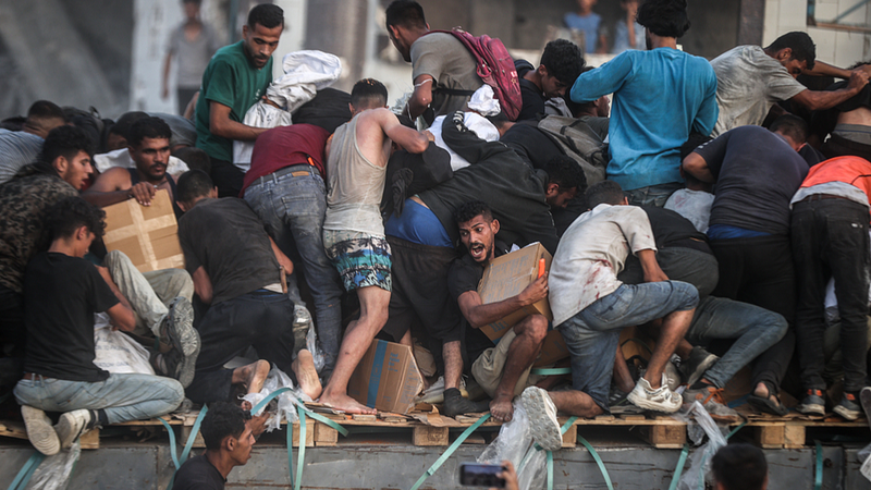 BCQOX7T9MQCXECLD8GAF - 🌍NewspaperAmigo – Your Global News Buddy 🗞️ UK Warns Israel: Recognize Palestine or Face Statehood Move 🌍✊