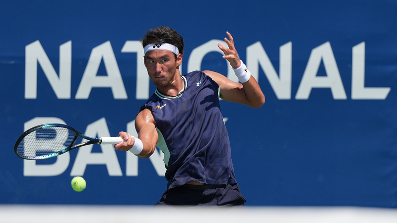 BKWEAH66P48GK1WO0FT8 - 🌍NewspaperAmigo – Your Global News Buddy 🗞️ 🇨🇳 Rising Star Buyunchaokete Clinches Historic First Win at Canadian Open 🎾
