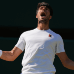 BLNE4UGG67V59F77LZ66-2 - 🌍NewspaperAmigo – Your Global News Buddy 🗞️ Alcaraz vs. Sinner: Wimbledon Final Set for Epic French Open Rematch 🎾🔥