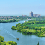 BLPYW90SICM9DT06UMUB - 🌍NewspaperAmigo – Your Global News Buddy 🗞️ 🌱 China’s Zero-Waste Cities: Building a Greener Future, One Trash Can at a Time!