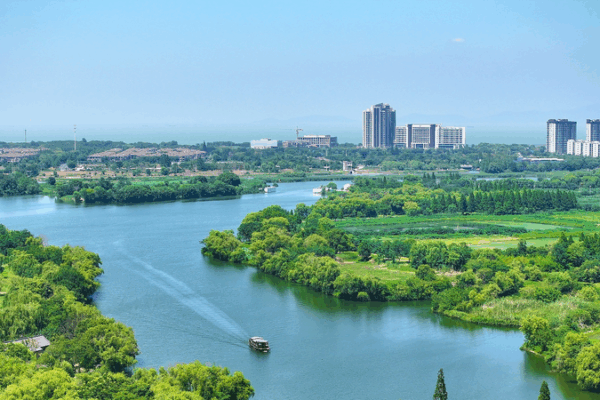 🌱 China’s Zero-Waste Cities: Building a Greener Future, One Trash Can at a Time! 🌱 China’s Zero-Waste Cities: Building a Greener Future, One Trash Can at a Time!