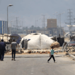 Global Powers Demand Gaza Ceasefire Amid Aid Crisis 🌍✋