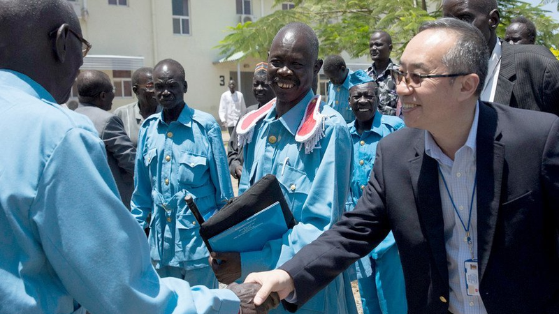 BROIUWH249K493EY0BAA - 🌍NewspaperAmigo – Your Global News Buddy 🗞️ 🌍 UN Taps China’s Cong Guang as Horn of Africa Envoy ✨