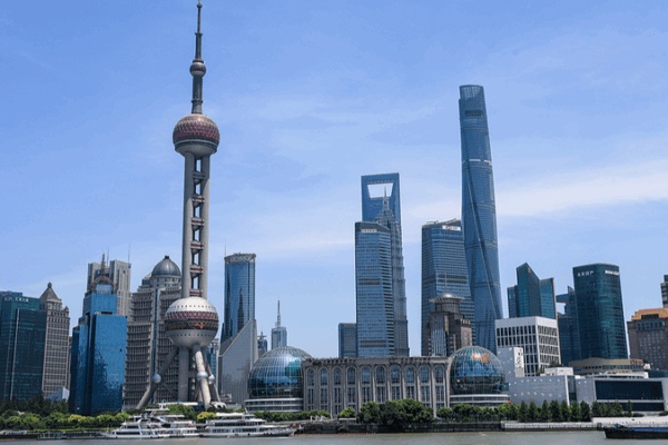 Shanghai’s Secret Sauce: Blending City Life & Rural Vibes 🌆🌾 Shanghai’s Secret Sauce: Blending City Life & Rural Vibes 🌆🌾