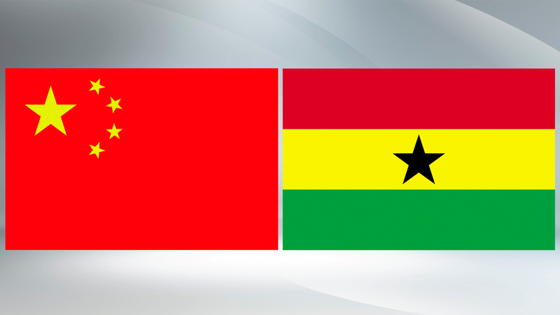 China & Ghana Celebrate 65 Years of Friendship 🌍✨