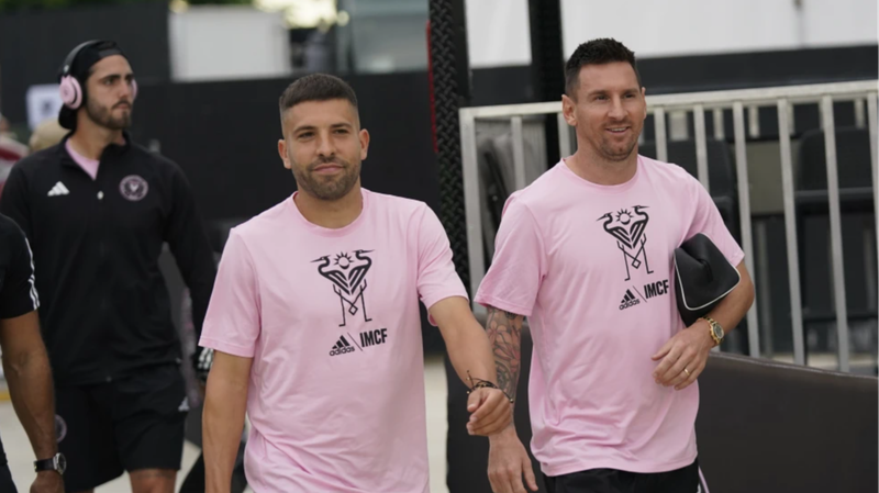 Messi’s MLS Suspension Sparks Outcry: Owner Slams ‘Draconian’ Penalty 🚨⚽ Messi's MLS Suspension Sparks Outcry: Owner Slams 'Draconian' Penalty 🚨⚽