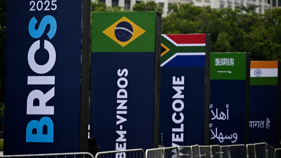 BRICS Summit 2024: Can the Global South Reshape World Order? 🌍✨ BRICS Summit 2024: Can the Global South Reshape World Order? 🌍✨