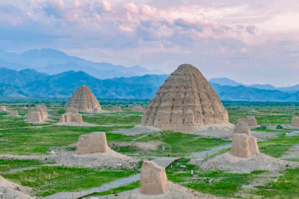 China’s 60 UNESCO Heritage Sites: Preserving History, Shaping the Future 🌏✨ China's 60 UNESCO Heritage Sites: Preserving History, Shaping the Future 🌏✨