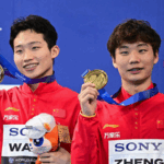 C6KW2TJGAMW92AXT7100 - 🌍NewspaperAmigo – Your Global News Buddy 🗞️ 🇨🇳 Chinese Divers Dominate World Championships with Double Gold Haul 🏅