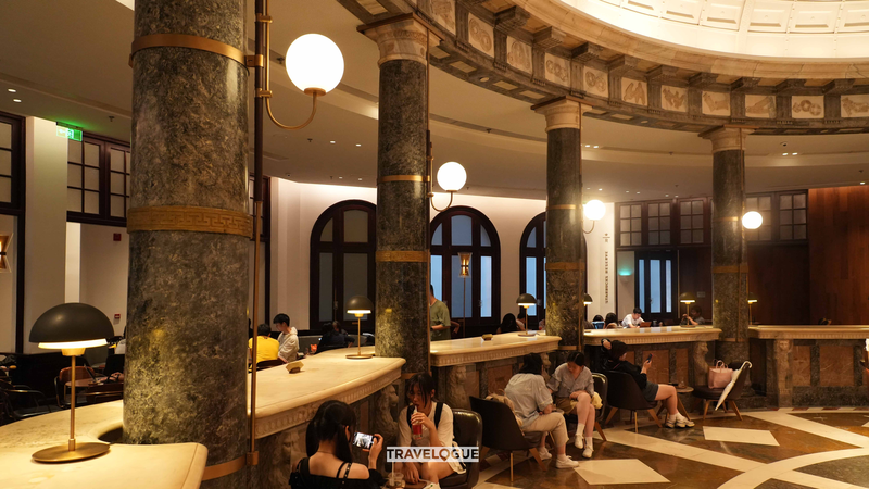 Tianjin Fuses History & Modernity in Architectural Revival 🏛️✨ Tianjin Fuses History & Modernity in Architectural Revival 🏛️✨