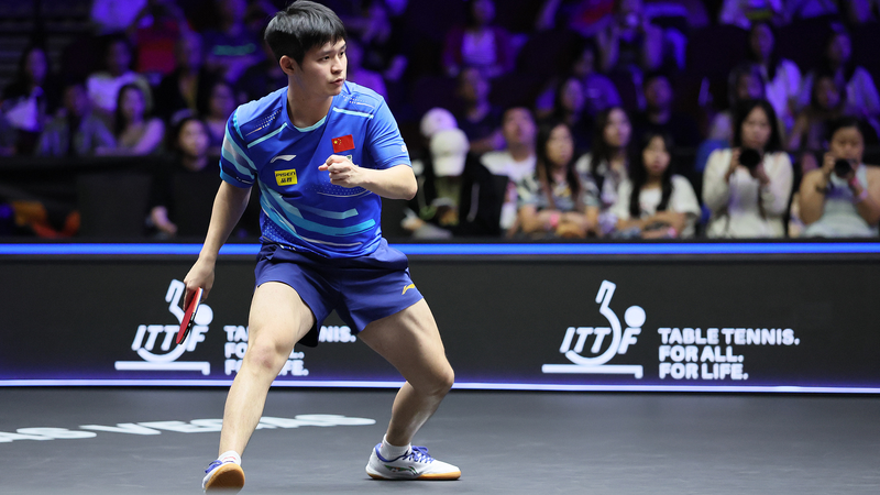 CADMH2Q89B4L1VN31FCY - 🌍NewspaperAmigo – Your Global News Buddy 🗞️ Lin & Chen Shine at WTT US Smash 🏓🔥