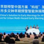 CHZ5UZGBDENTGX7WVKXF - 🌍NewspaperAmigo – Your Global News Buddy 🗞️ China's MAZU Initiative Aims to Shield the World from Climate Disasters 🌍⛈️