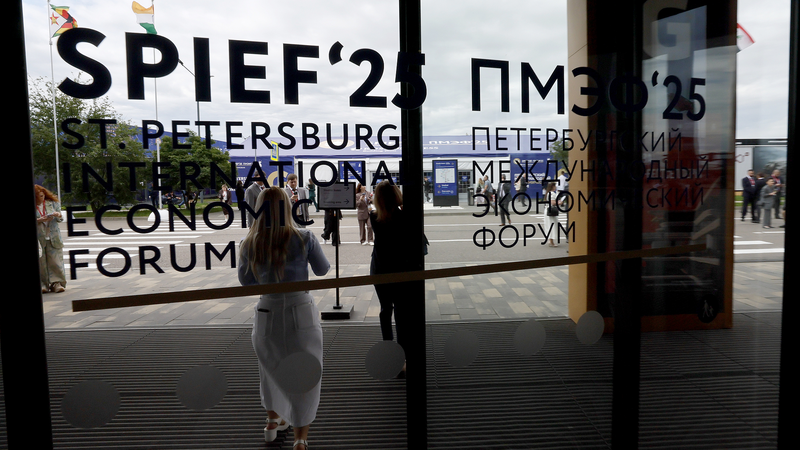 Russia’s Eastern Shift Fuels Record China Trade Ties 🌏💼