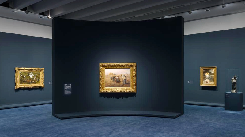 Shanghai’s Art Museum Turns Four with a Splash 🎨✨ Shanghai’s Art Museum Turns Four with a Splash 🎨✨