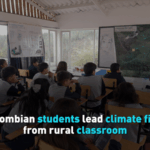 Colombian Students Turn Climate Anxiety into Action 🌱🏆 video poster