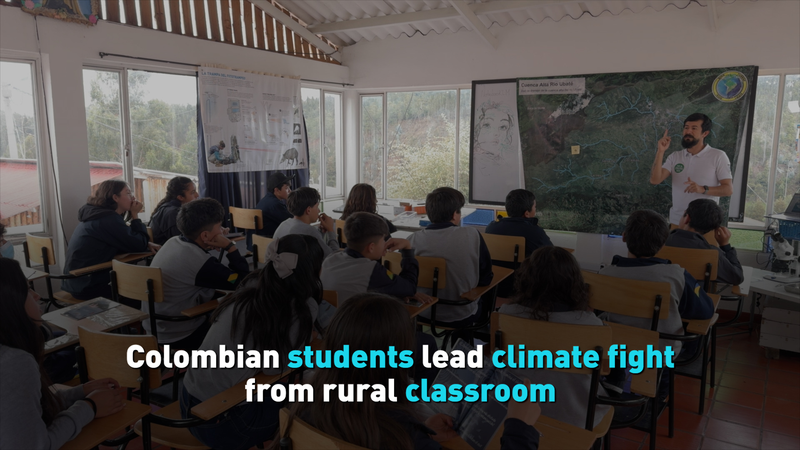 CSIZ8OLF2Q9N0KZN17DW - 🌍NewspaperAmigo – Your Global News Buddy 🗞️ Colombian Students Turn Climate Anxiety into Action 🌱🏆 video poster