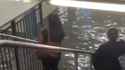 🌊 New Jersey Declares Emergency as Flash Flooding Hits Northeast 🌊 New Jersey Declares Emergency as Flash Flooding Hits Northeast