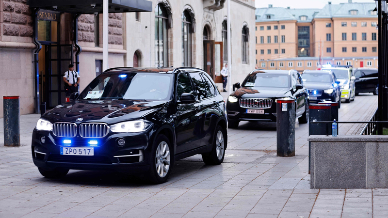 U.S. & China Eye Tariff Truce Extension After Stockholm Talks 🌏💼