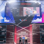 🎾 WTT U.S. Smash Draw Revealed: China’s Top Seeds Ready to Shine 🌟