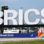 CXV7320O63FA585G86SF - 🌍NewspaperAmigo – Your Global News Buddy 🗞️ Chinese Expert Claps Back at Trump’s BRICS ‘Anti-American’ Claim 🌍✊