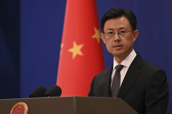 China Urges Japan to Protect Citizens After Violent Tokyo Attack China_Urges_Japan_to_Protect_Citizens_After_Violent_Tokyo_Attack