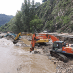Beijing Races to Rebuild After Historic Floods 🌧️🚧