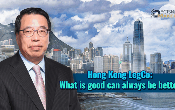 Hong Kong LegCo Boosts Efficiency with New Member Code 🌟📜 Hong Kong LegCo Boosts Efficiency with New Member Code 🌟📜
