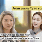 DFGG0OWZ9LH17HU87BTR - 🌍NewspaperAmigo – Your Global News Buddy 🗞️ Chinese Dramas Go Global: Modern Stories Redefine Global Screens 🌏📺 video poster
