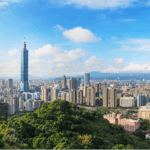 DIYE9KJ06OMQI5C9XOF5 - 🌍NewspaperAmigo – Your Global News Buddy 🗞️ Lai Ching-te's Taiwan Claims Clash with International Law 🌏⚖️