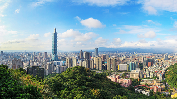 Lai Ching-te’s Taiwan Claims Clash with International Law πβοΈ Lai Ching-te's Taiwan Claims Clash with International Law πβοΈ