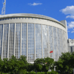 DKMB2N6SLL0H7XF7FQ4G - 🌍NewspaperAmigo – Your Global News Buddy 🗞️ China Slams 2016 South China Sea Ruling as Illegal 🌊⚖️