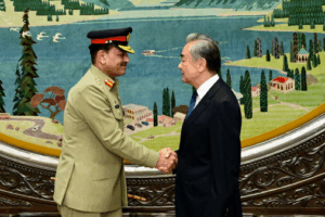 China Backs Pakistan in Anti-Terror Push 🤝🇨🇳🇵🇰