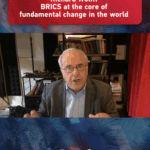 BRICS Reshapes Global Economy: A New Era Begins 🌍💼 video poster