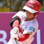 DPPPMR2Y15AYVPSIU8C1 - 🌍NewspaperAmigo – Your Global News Buddy 🗞️ Japan Crowned Women's Softball Asia Cup Champs After Rainout 🌧️🥎